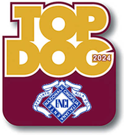 Logo TOP DOG