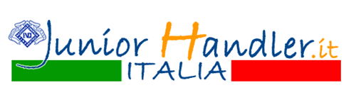 Logo Junior Handler Italia