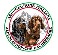 Logo Alpenlaendische Dachsbrake