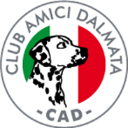 Club Amici Dalmata -logo-