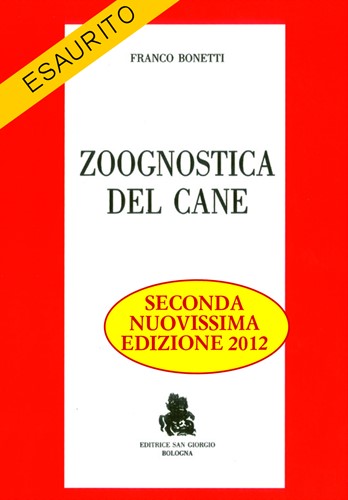 Zoognostica del cane