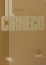 Urzi Giuseppe, IL CIRNECO (Ed. ENCI 1998)