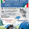 Locandina FINALI TROFEO ENCI DI AGILITY