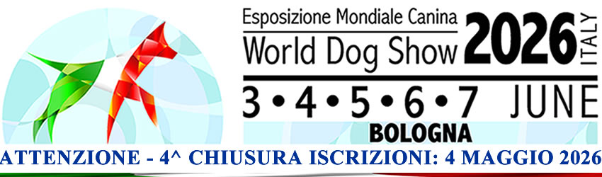 World Dog Show 2026