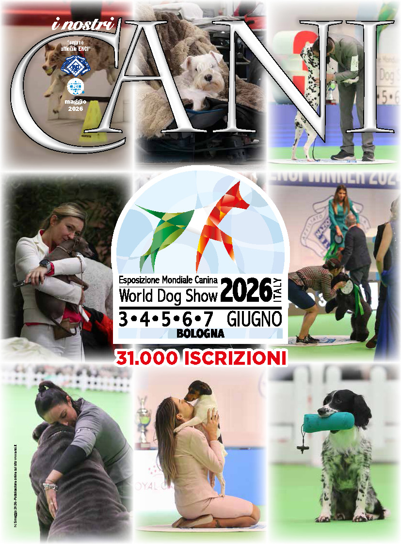 Maggio 2026