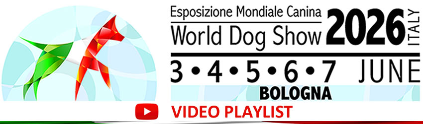 WDS2026 - VIDEO PLAYLIST