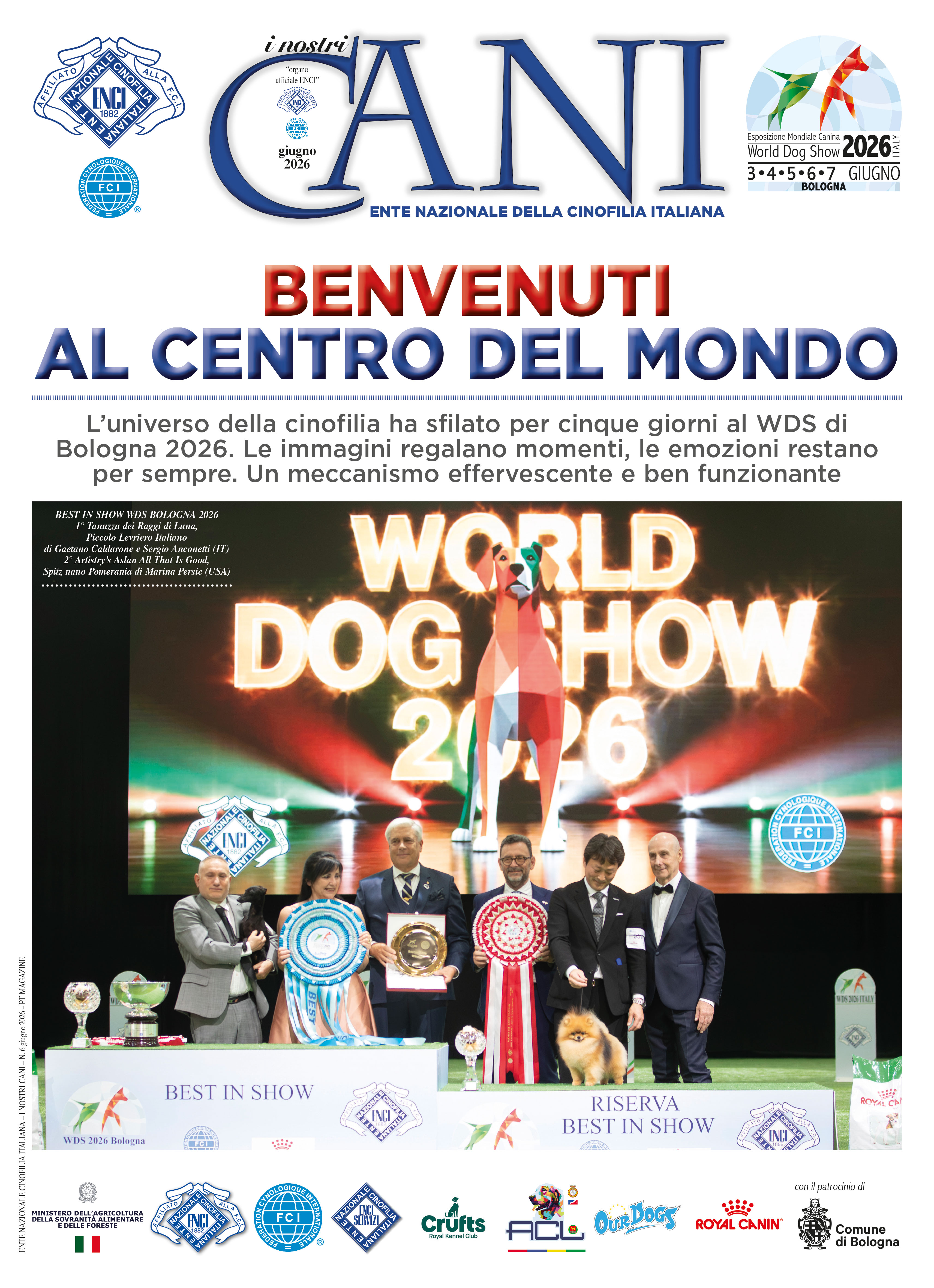 Giugno 2026