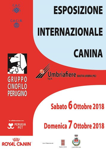 Bastia Umbra 2018