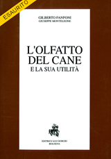 Fanfoni G., L'OLFATTO DEL CANE