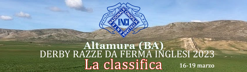 Altamura - marzo 2023