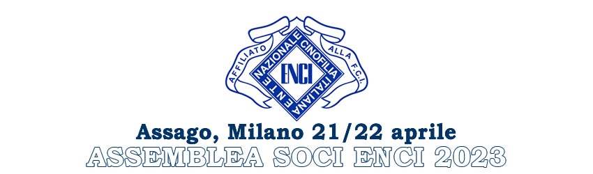 Assemblea soci ENCI 2023