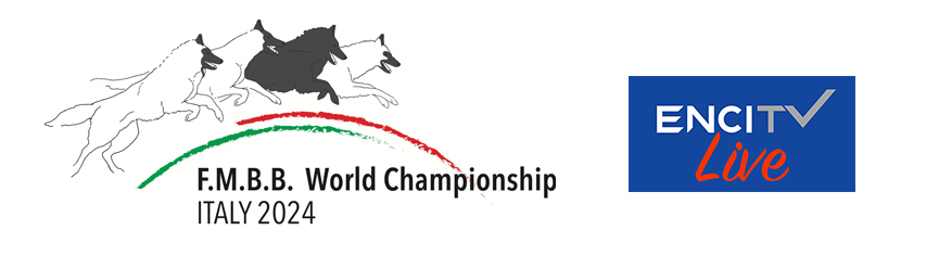 FMBB 2024 World Championship - TV live